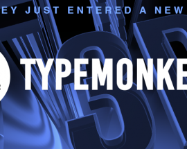 Aescripts TypeMonkey3D 1.0 Win/Mac Free Download