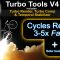 Blender – Turbo Tools 4.0.8 Free Download