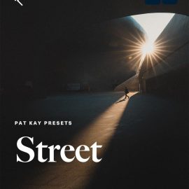 Pat Kay – Street Preset Pack Free Download