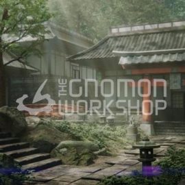 The Gnomon Workshop – Creating Environment Art for Digital Production Free Download