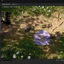 The Gnomon Workshop – Creating Foliage for Videogames Free Download