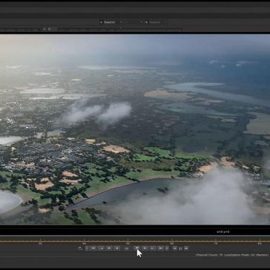 The Gnomon Workshop – Creating a Large Scale Aerial Shot Free Download