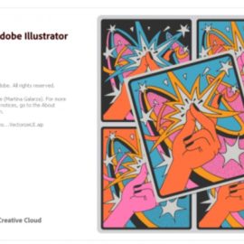 Adobe Illustrator 2024 v28.3.0.94 Win/Mac x64 Free Download