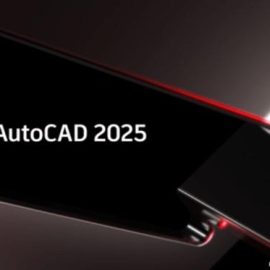 Autodesk AutoCAD 2025 Win/Mac x64 Free Download
