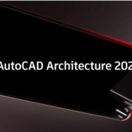 Autodesk AutoCAD Architecture 2025 Win x64 Free Download