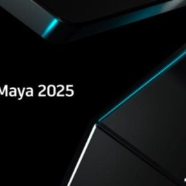 Autodesk Maya 2025 Win/Mac x64 Free Download