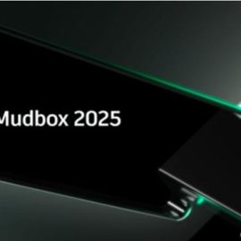 Autodesk Mudbox 2025 Win/Mac x64 Free Download