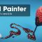 Blender – Fluid Painter v1.3.18 Free Download