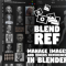 Blendref v1.1 Free Download