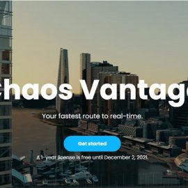 Chaos Vantage 2.2.3 Win x64 Free Download