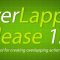 Overlapper 1.1.2 for Maya Free Download
