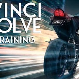 Ripple Training – DaVinci Resolve 18/18.5 Core Training Free Download