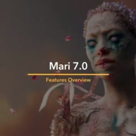 The Foundry Mari 7.0v2 Win Free Download