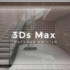 Udemy – 3ds Max- Architectural Visualization Masterclass: From Zero Free Download