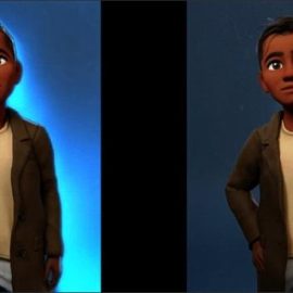Udemy – Creating A 3D Stylized Character Quickly And Easily For Film Free  Download