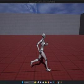 Udemy – Mastering Movement – Unreal Engine 5 Free Download