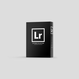 Evan Ranft Lightroom Presets (Collection 2) + Editing Tutorials Free Download