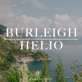 HELIO and BURLEIGH Lightroom Preset Collections Free Download