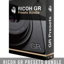 Ricoh GR Presets Bundle Free Download