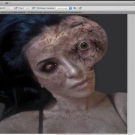 Udemy – Concepting a Horror Illustration in Photoshop Free Download
