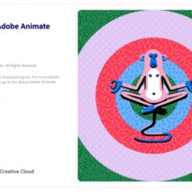 Adobe Animate 2024 24.0.3.19 Win x64 Free Download