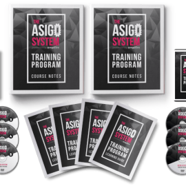 Chris Munch & Jay Cruiz – The Asigo System Free Download