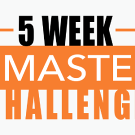 Copy Accelerator – 5 Week Mastery AI Challenge Free Download