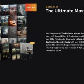 Film Space – The Ultimate Master Bundle Free Download