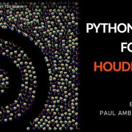 Gumroad – Python States for Houdini TDs Free Download