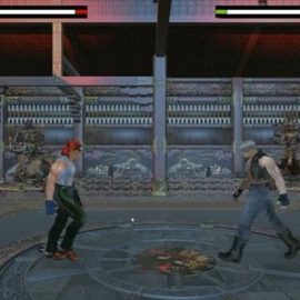 Udemy – Tekken Unity 3D Fighting Game, Martial Arts, Mortal Kombat Free Download