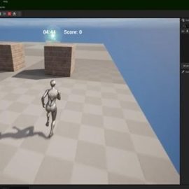 Udemy – Unreal Engine Blueprints: Game Optimization Free Download